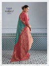 Rajvalli 2 By Sethnic Kanjivaram Mul Silk Saree